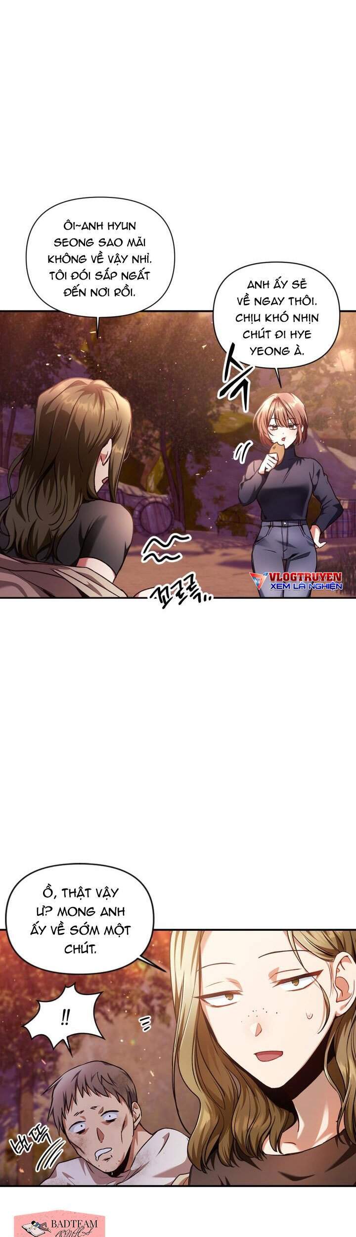Xuyên Không, Rác Rưởi Hóa Chiến Lược Gia: Chapter 6