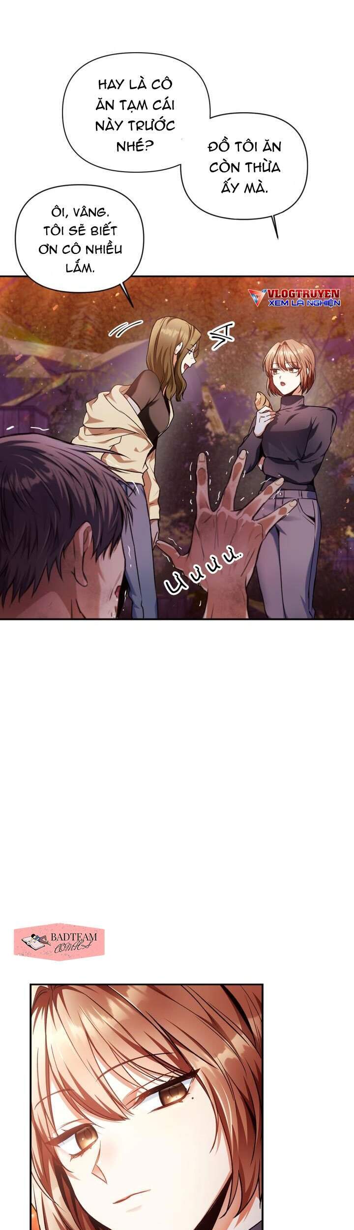Xuyên Không, Rác Rưởi Hóa Chiến Lược Gia: Chapter 6