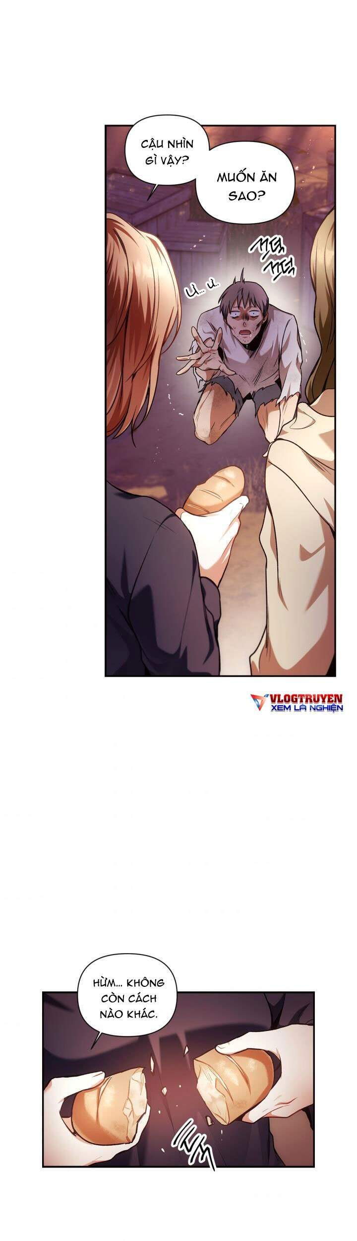 Xuyên Không, Rác Rưởi Hóa Chiến Lược Gia: Chapter 6