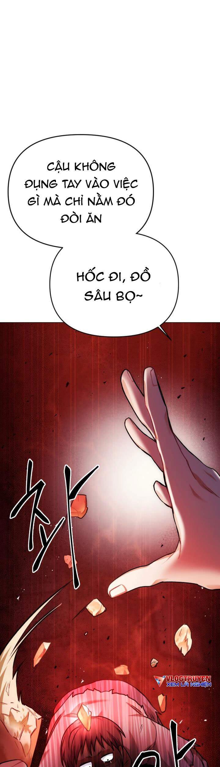 Xuyên Không, Rác Rưởi Hóa Chiến Lược Gia: Chapter 6