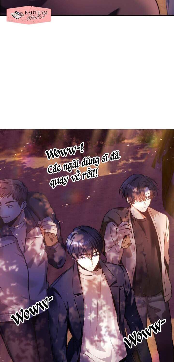 Xuyên Không, Rác Rưởi Hóa Chiến Lược Gia: Chapter 6