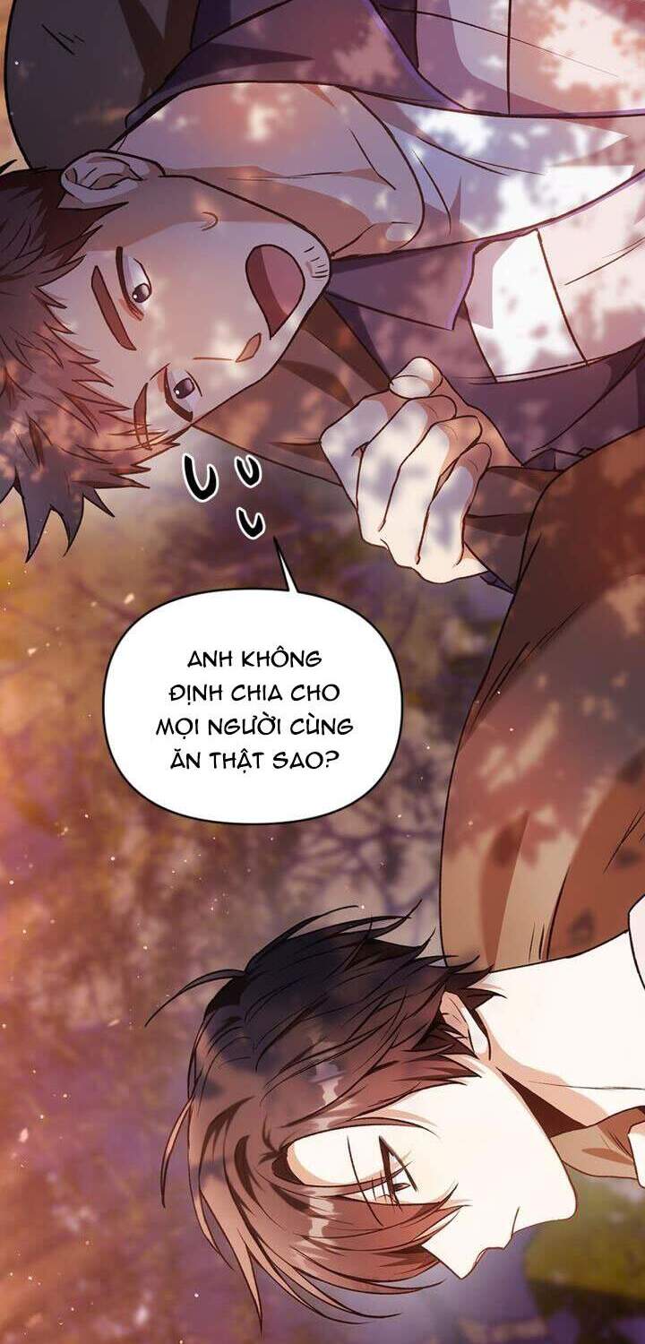 Xuyên Không, Rác Rưởi Hóa Chiến Lược Gia: Chapter 6