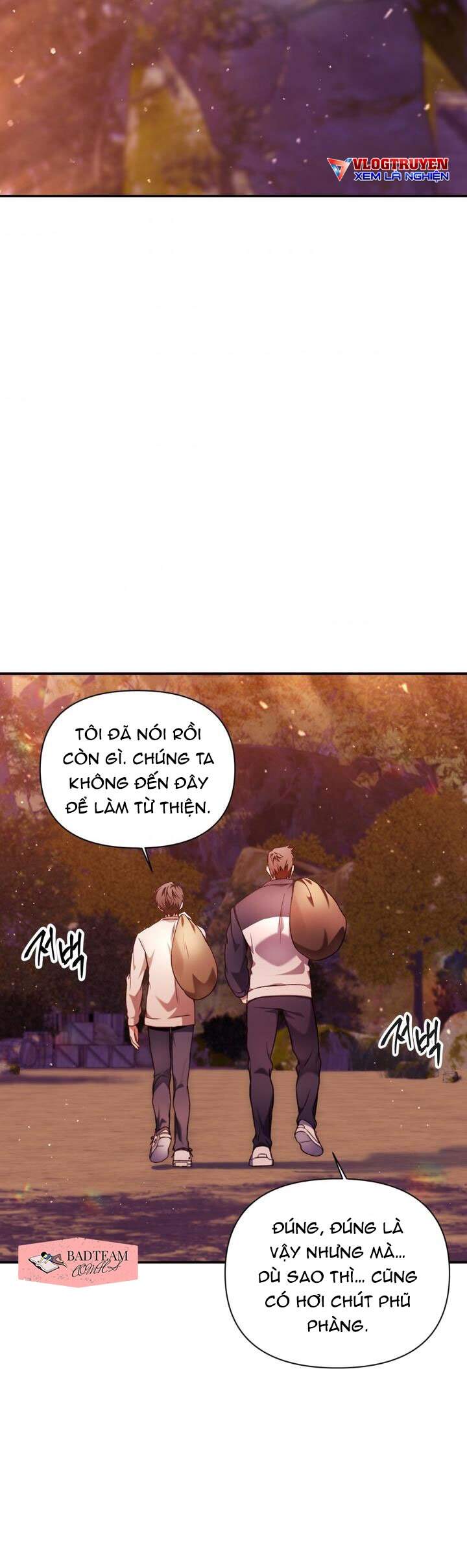 Xuyên Không, Rác Rưởi Hóa Chiến Lược Gia: Chapter 6