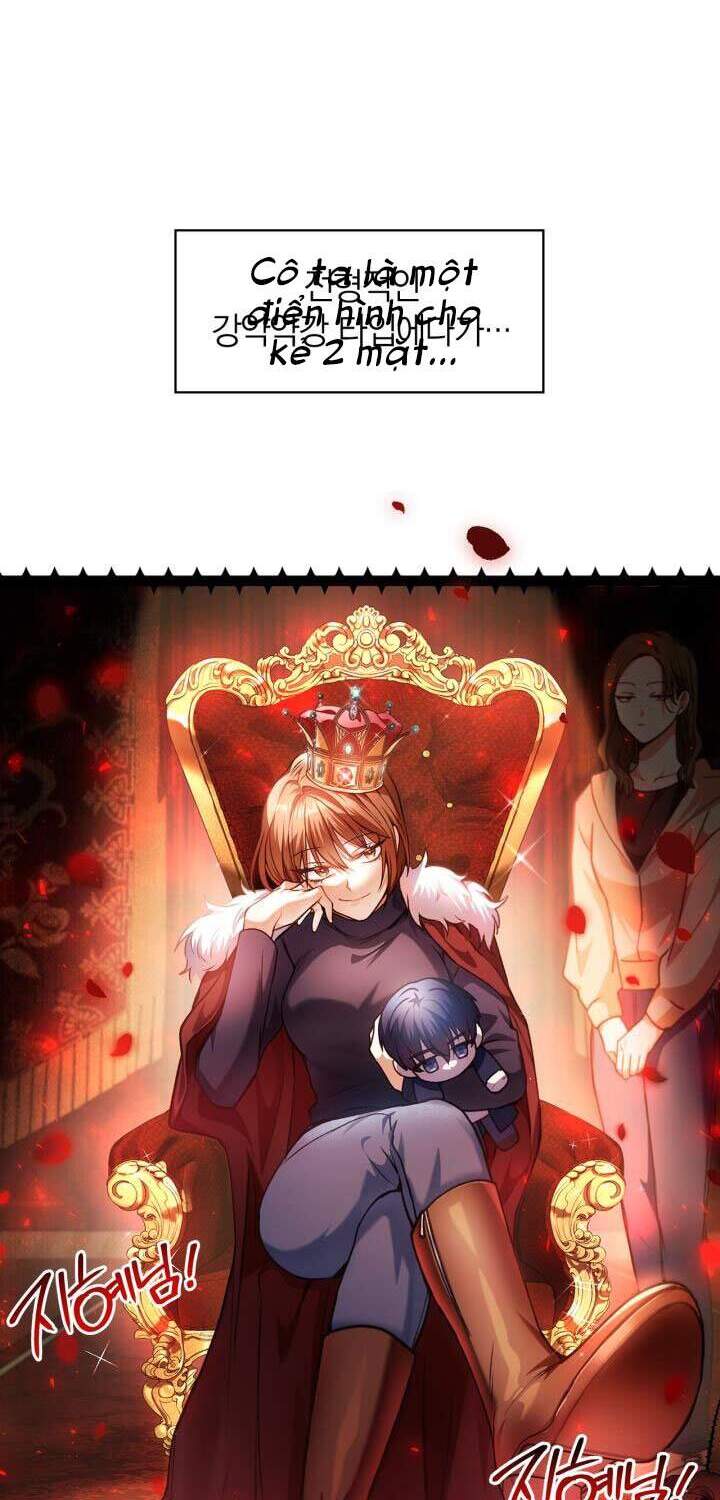 Xuyên Không, Rác Rưởi Hóa Chiến Lược Gia: Chapter 6