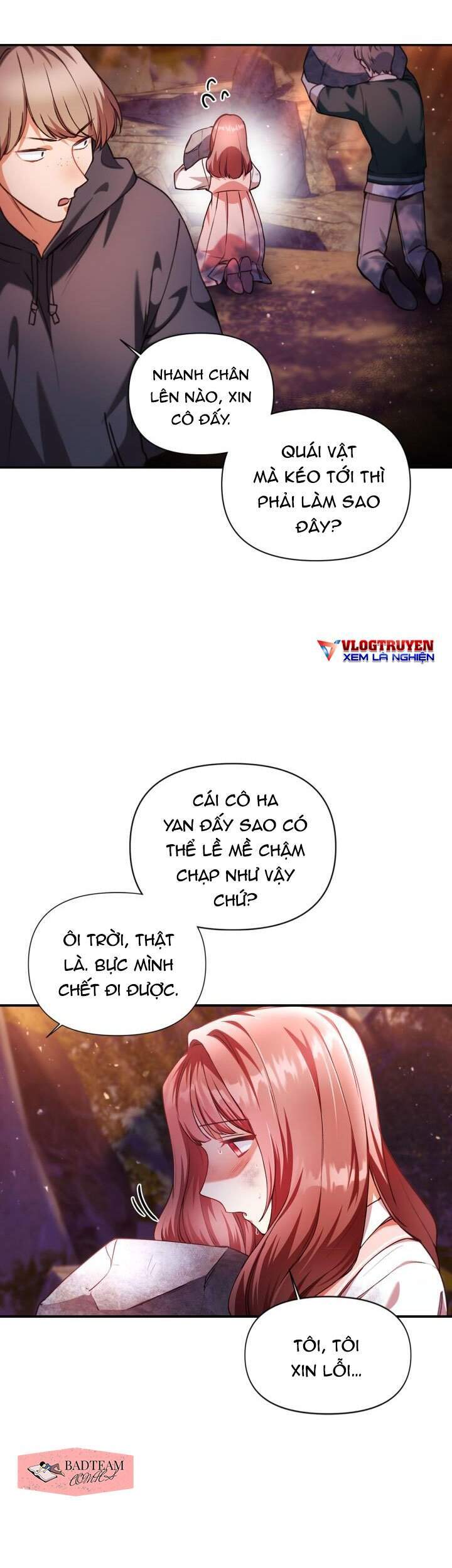Xuyên Không, Rác Rưởi Hóa Chiến Lược Gia: Chapter 6