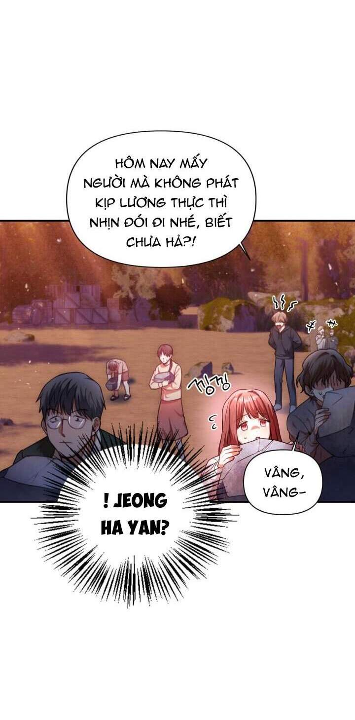 Xuyên Không, Rác Rưởi Hóa Chiến Lược Gia: Chapter 6