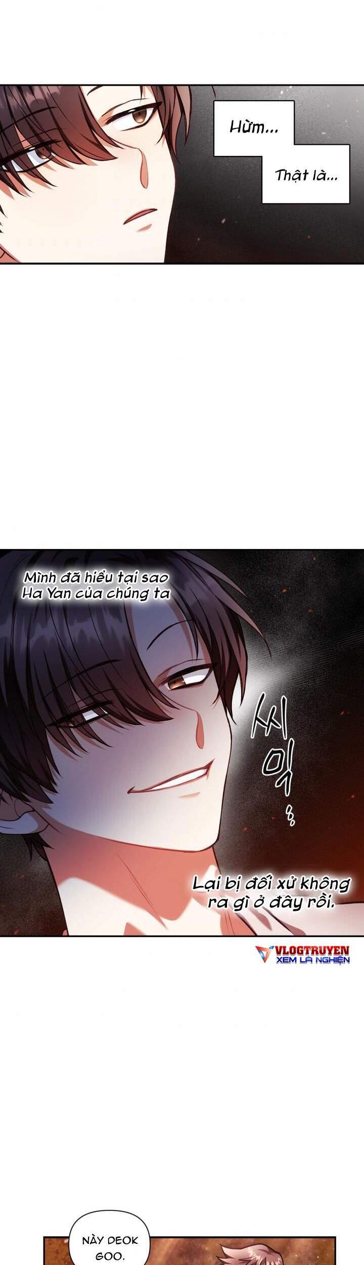 Xuyên Không, Rác Rưởi Hóa Chiến Lược Gia: Chapter 6