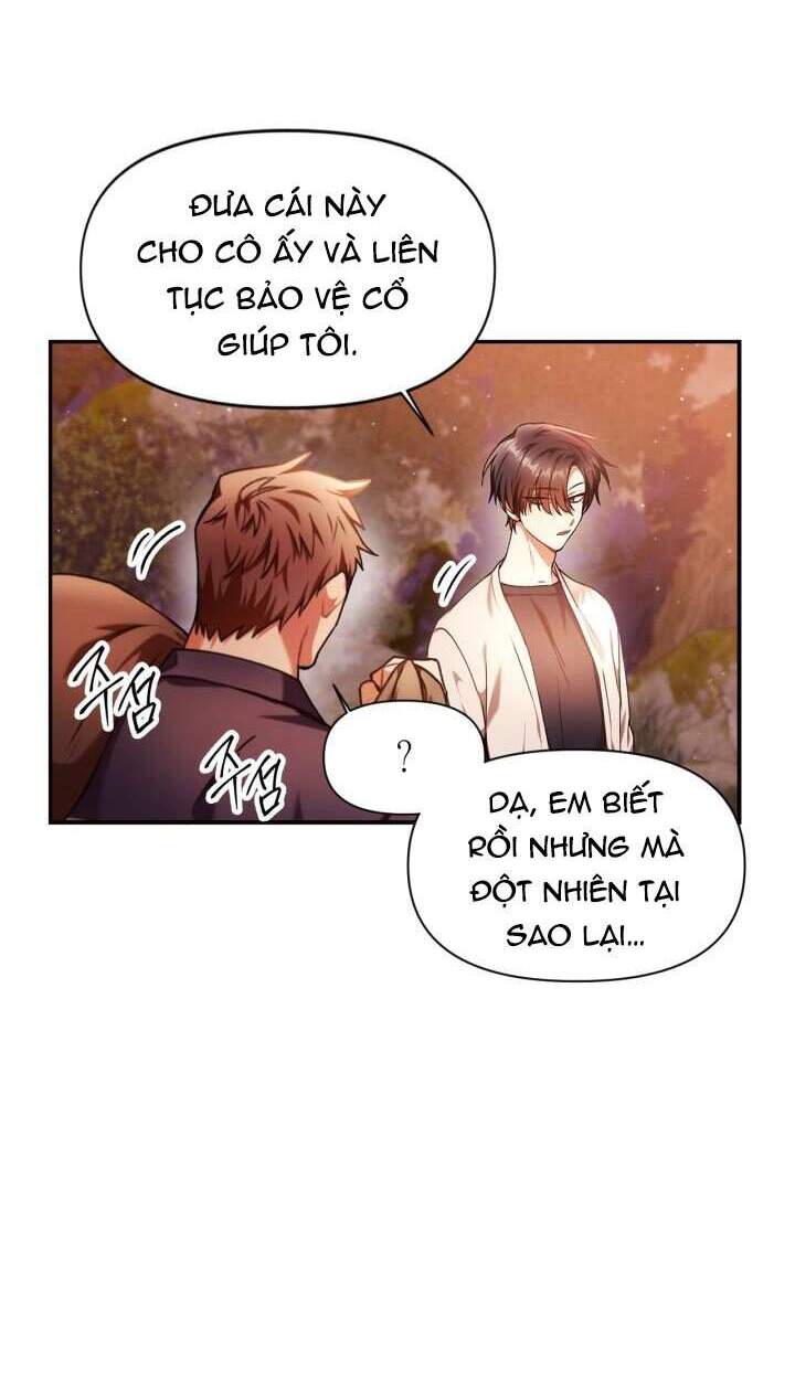 Xuyên Không, Rác Rưởi Hóa Chiến Lược Gia: Chapter 6