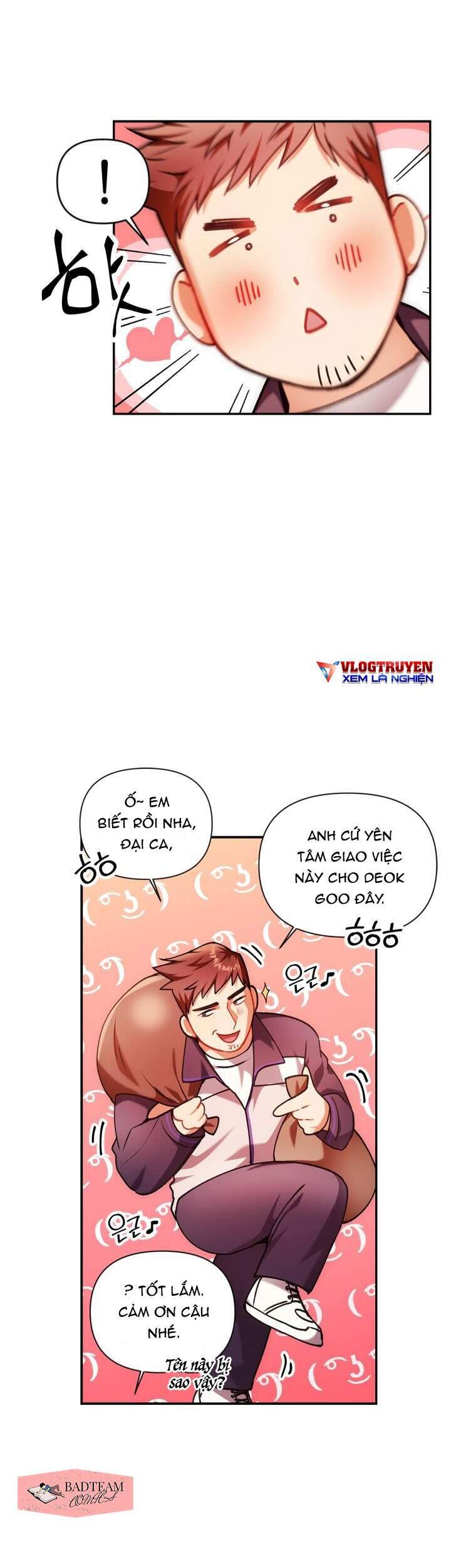 Xuyên Không, Rác Rưởi Hóa Chiến Lược Gia: Chapter 6