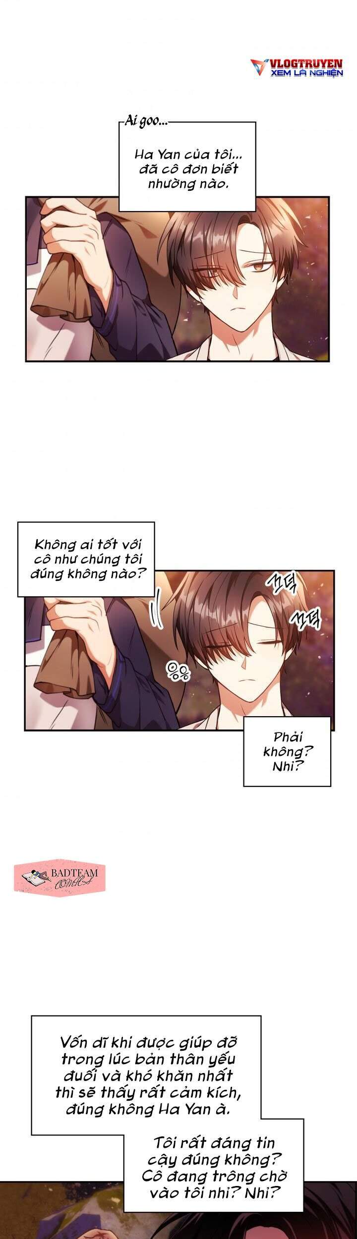 Xuyên Không, Rác Rưởi Hóa Chiến Lược Gia: Chapter 6