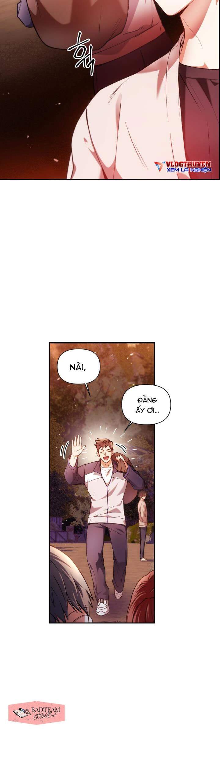 Xuyên Không, Rác Rưởi Hóa Chiến Lược Gia: Chapter 6