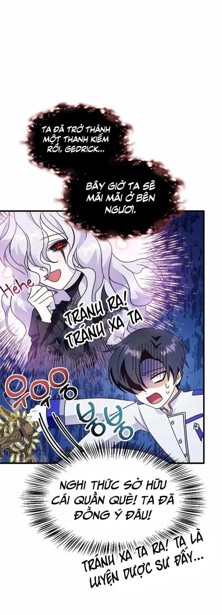 Xuyên Không, Rác Rưởi Hóa Chiến Lược Gia: Chapter 60
