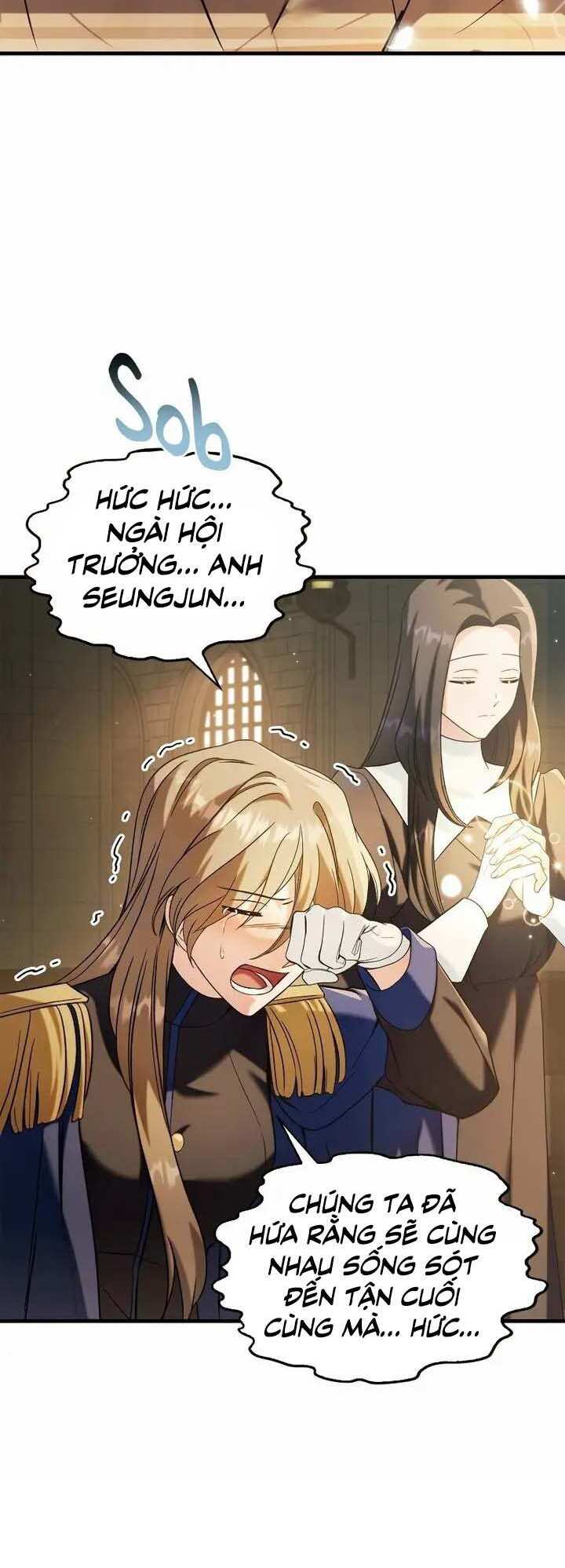 Xuyên Không, Rác Rưởi Hóa Chiến Lược Gia: Chapter 60