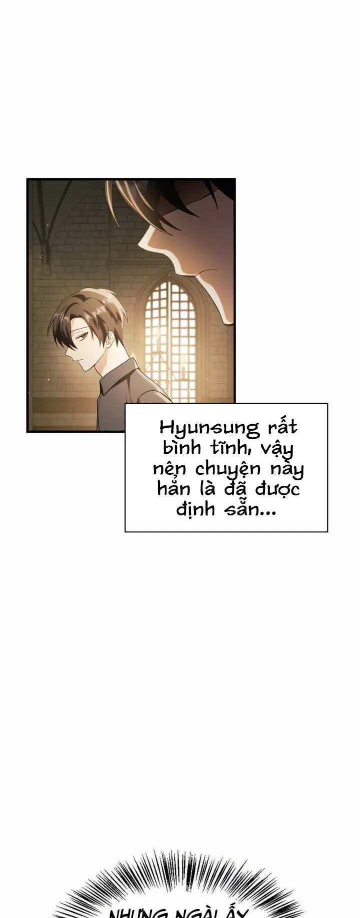 Xuyên Không, Rác Rưởi Hóa Chiến Lược Gia: Chapter 60