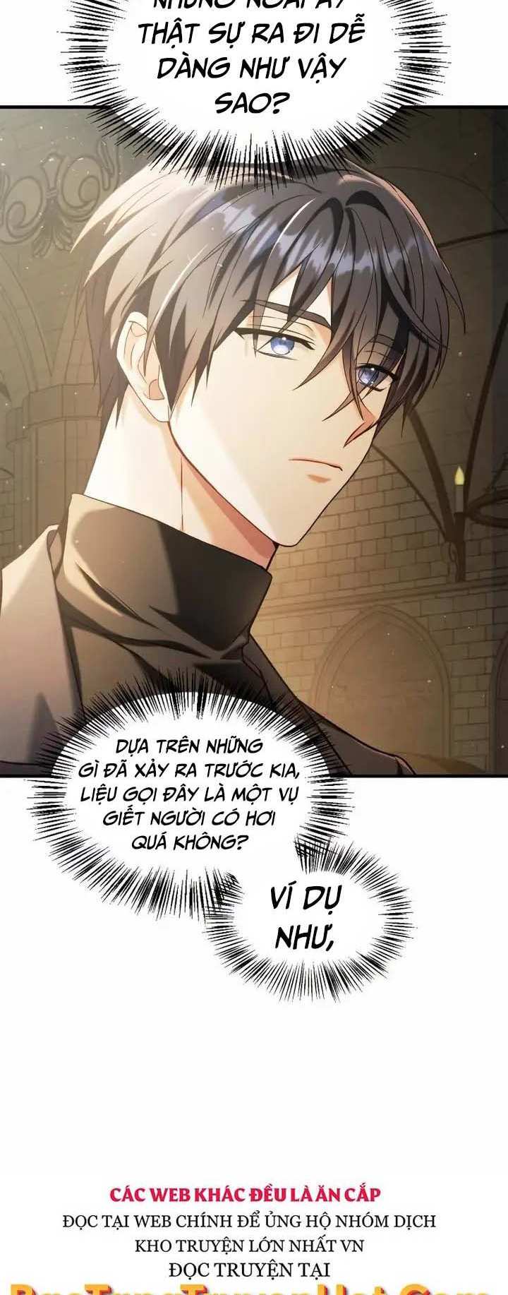 Xuyên Không, Rác Rưởi Hóa Chiến Lược Gia: Chapter 60