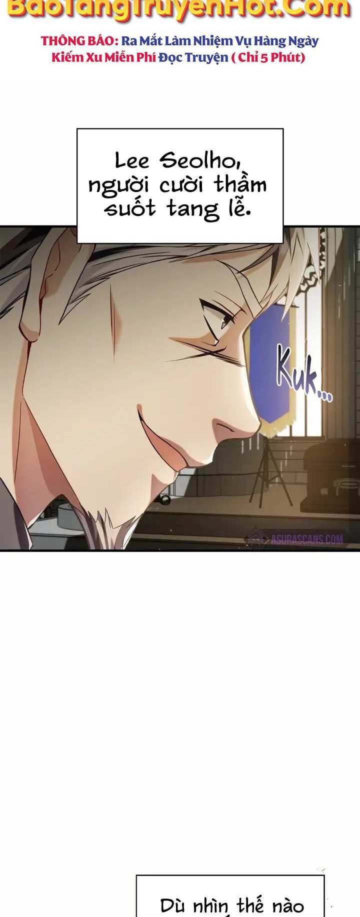 Xuyên Không, Rác Rưởi Hóa Chiến Lược Gia: Chapter 60