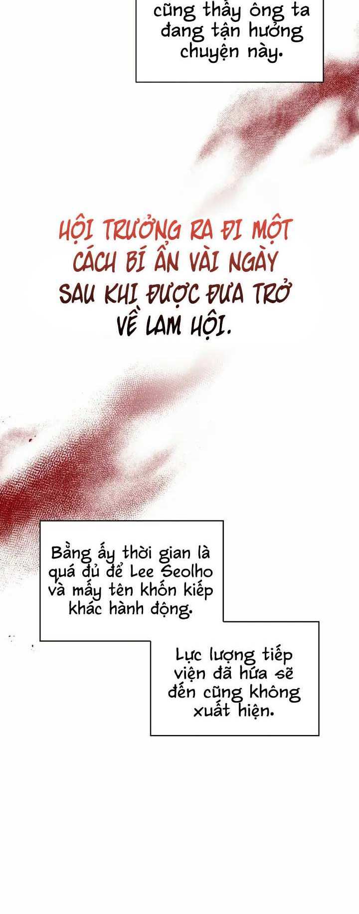 Xuyên Không, Rác Rưởi Hóa Chiến Lược Gia: Chapter 60