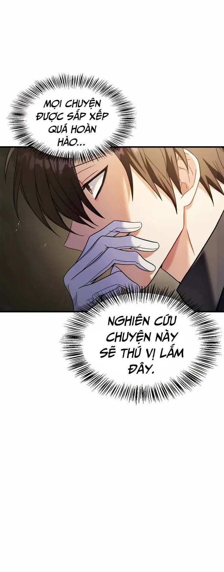 Xuyên Không, Rác Rưởi Hóa Chiến Lược Gia: Chapter 60