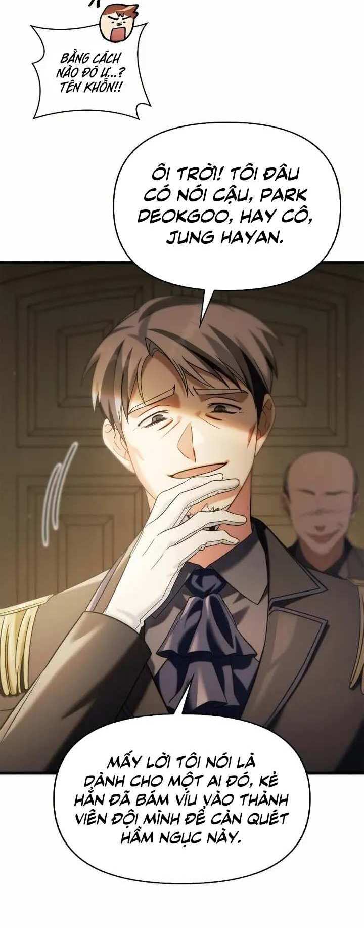 Xuyên Không, Rác Rưởi Hóa Chiến Lược Gia: Chapter 60