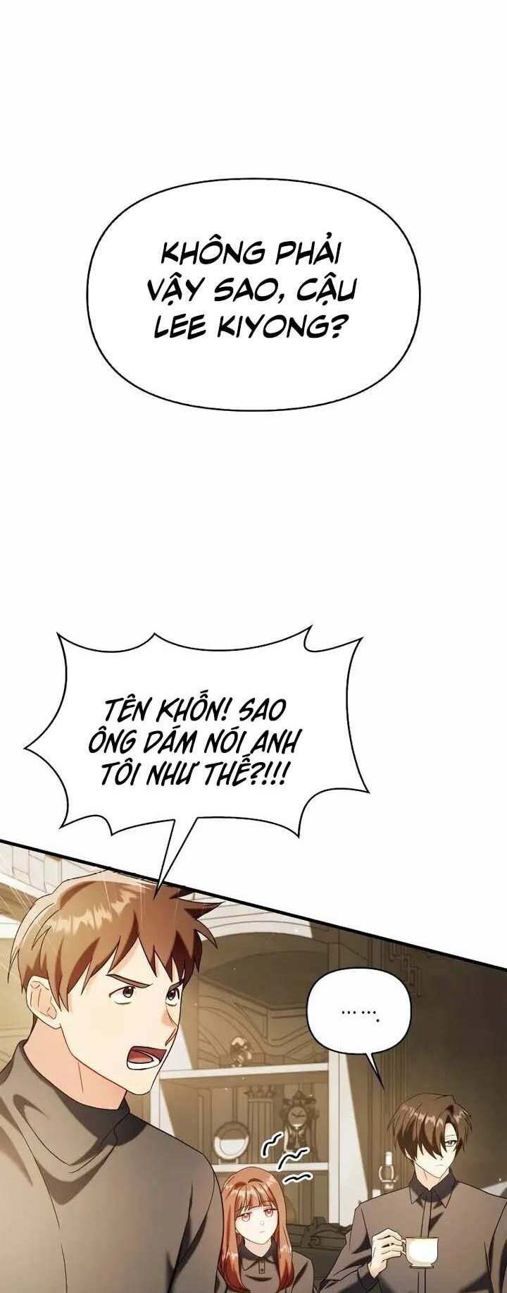 Xuyên Không, Rác Rưởi Hóa Chiến Lược Gia: Chapter 60