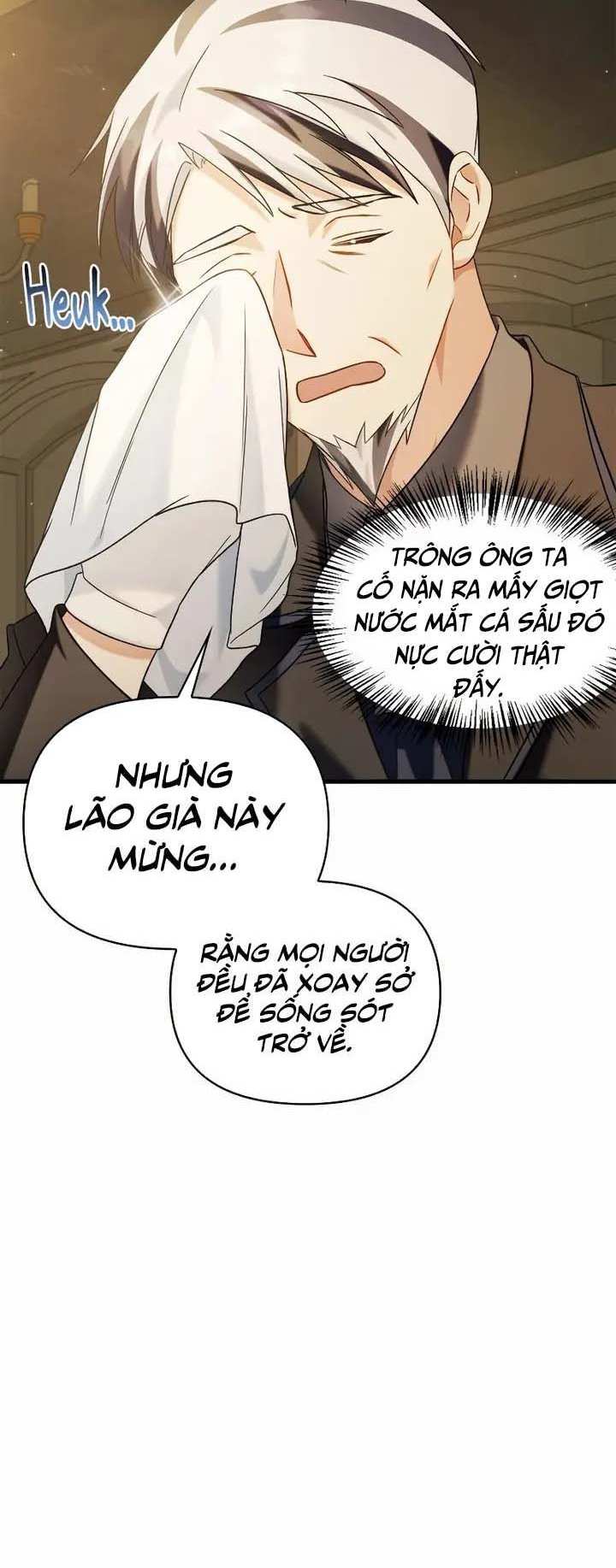 Xuyên Không, Rác Rưởi Hóa Chiến Lược Gia: Chapter 60