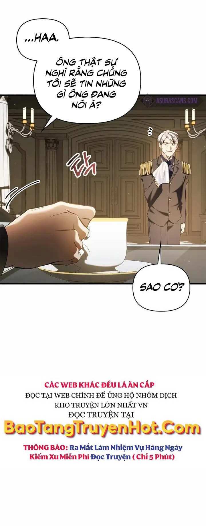 Xuyên Không, Rác Rưởi Hóa Chiến Lược Gia: Chapter 60