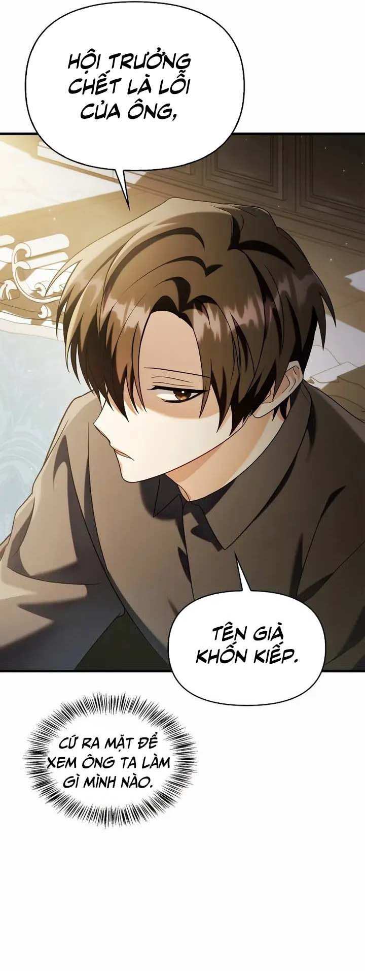 Xuyên Không, Rác Rưởi Hóa Chiến Lược Gia: Chapter 60