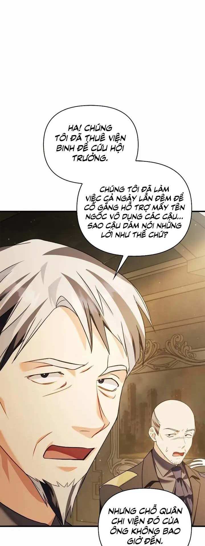 Xuyên Không, Rác Rưởi Hóa Chiến Lược Gia: Chapter 60