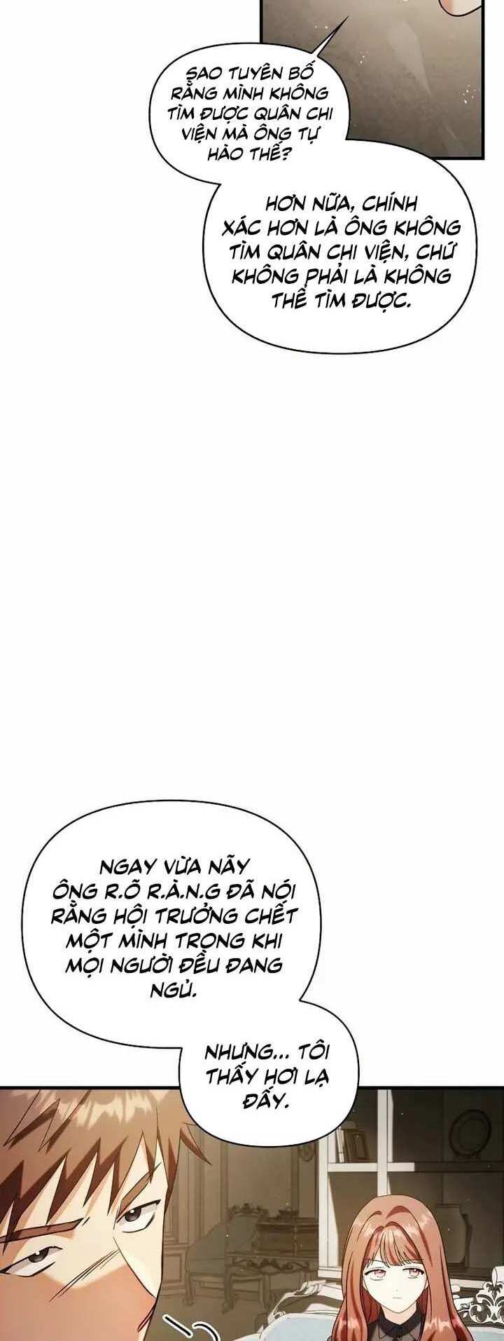 Xuyên Không, Rác Rưởi Hóa Chiến Lược Gia: Chapter 60