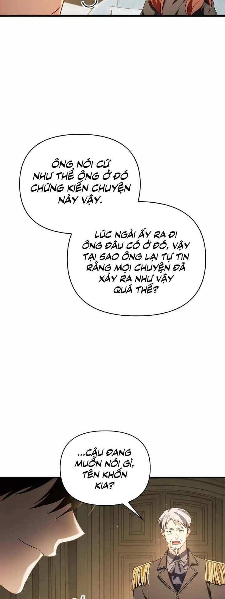 Xuyên Không, Rác Rưởi Hóa Chiến Lược Gia: Chapter 60