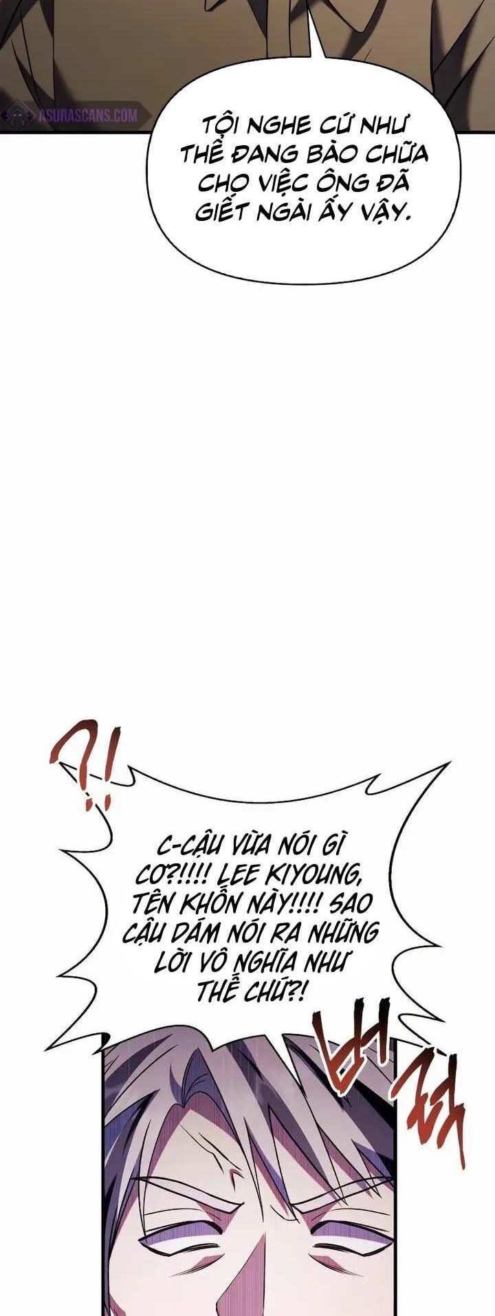 Xuyên Không, Rác Rưởi Hóa Chiến Lược Gia: Chapter 60