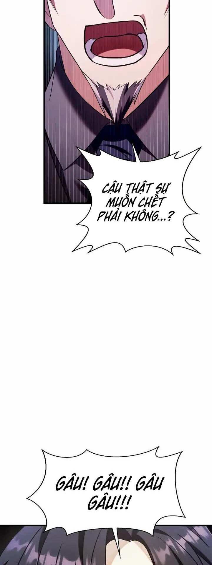 Xuyên Không, Rác Rưởi Hóa Chiến Lược Gia: Chapter 60