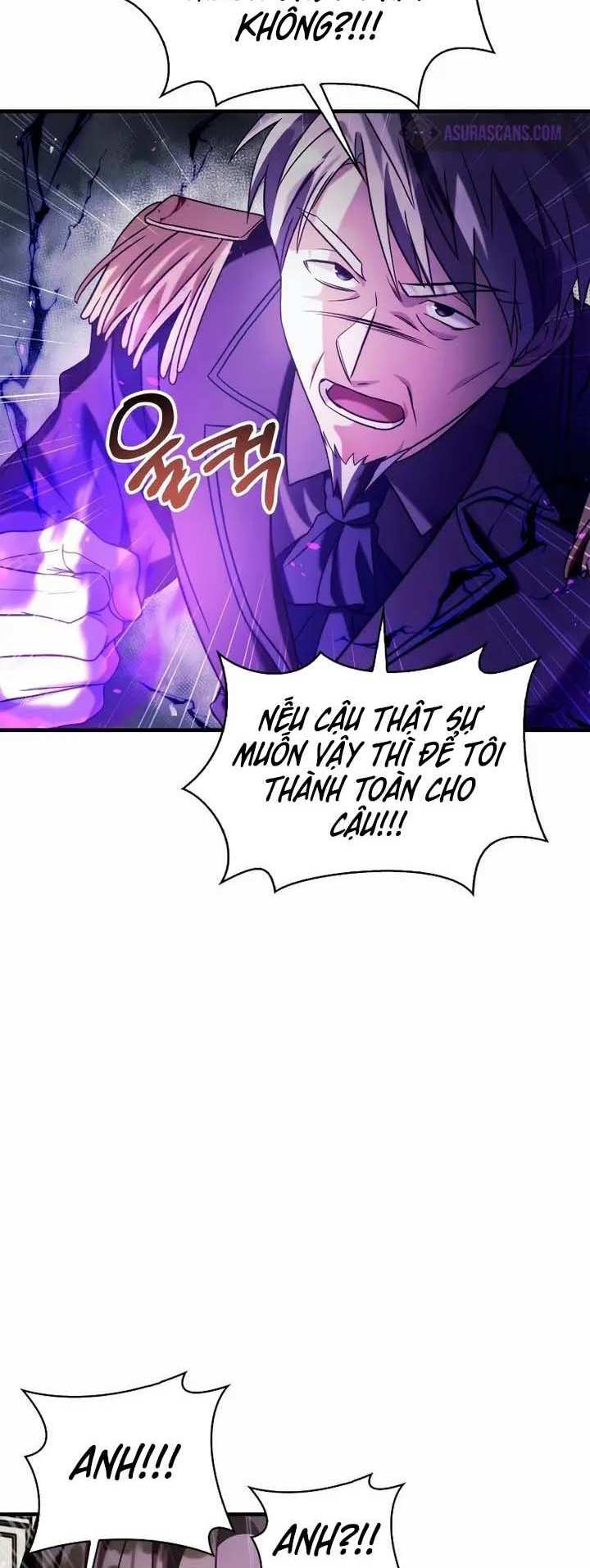 Xuyên Không, Rác Rưởi Hóa Chiến Lược Gia: Chapter 60