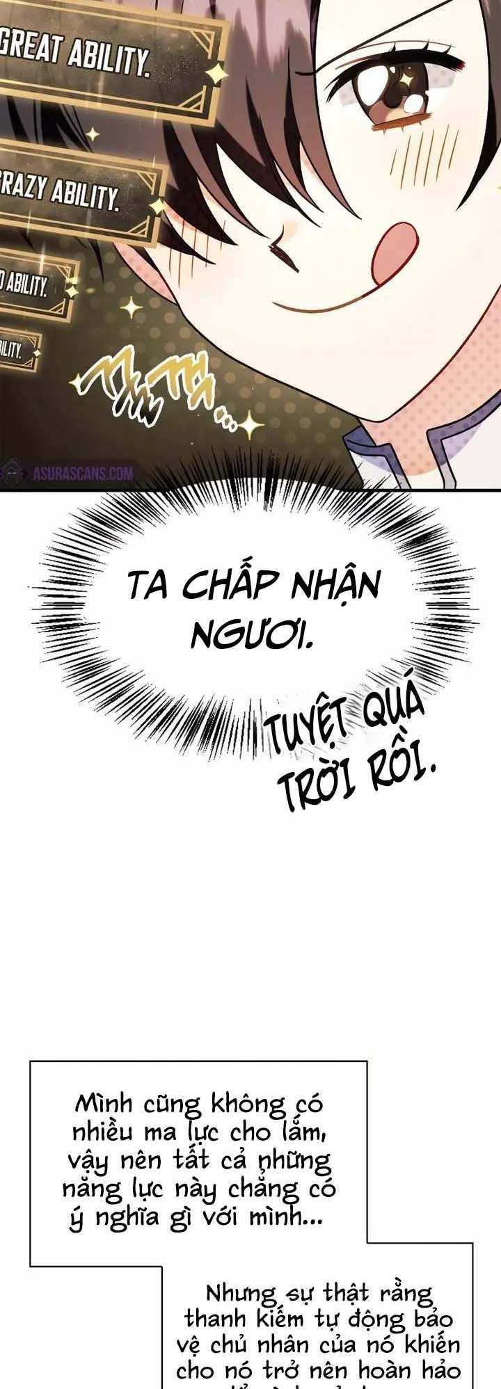 Xuyên Không, Rác Rưởi Hóa Chiến Lược Gia: Chapter 60