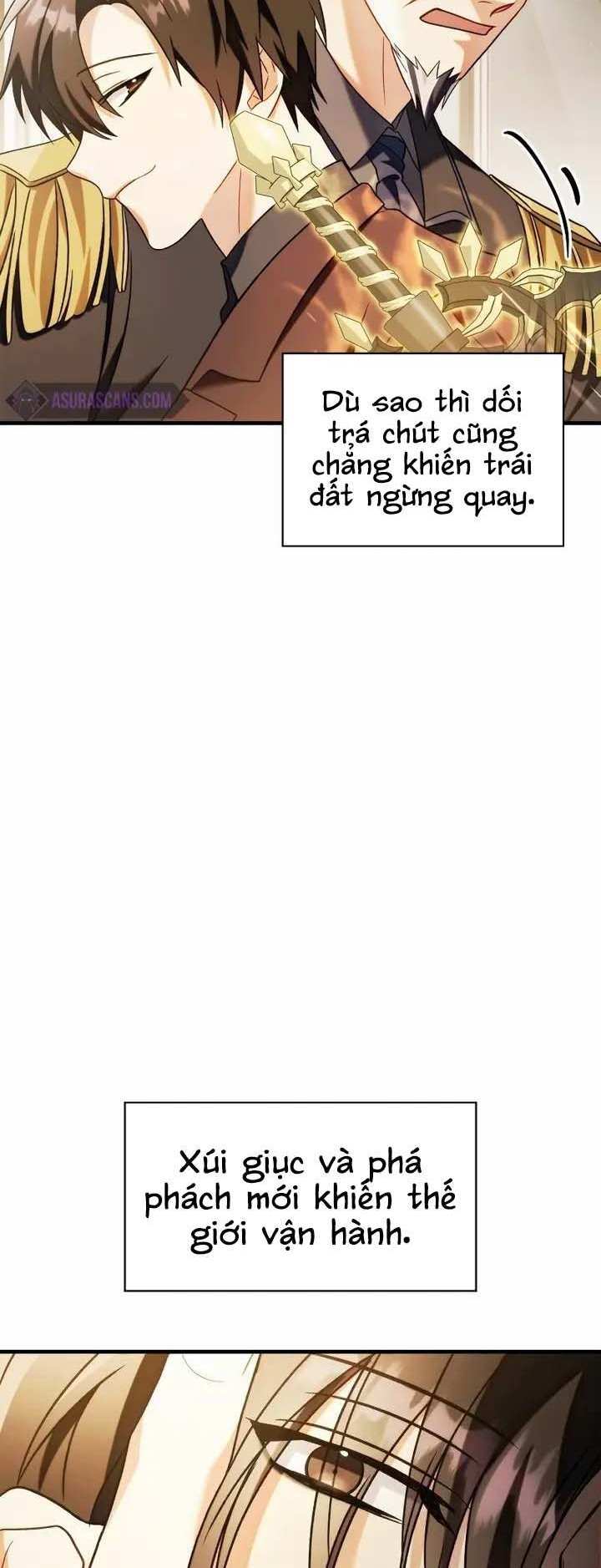 Xuyên Không, Rác Rưởi Hóa Chiến Lược Gia: Chapter 60