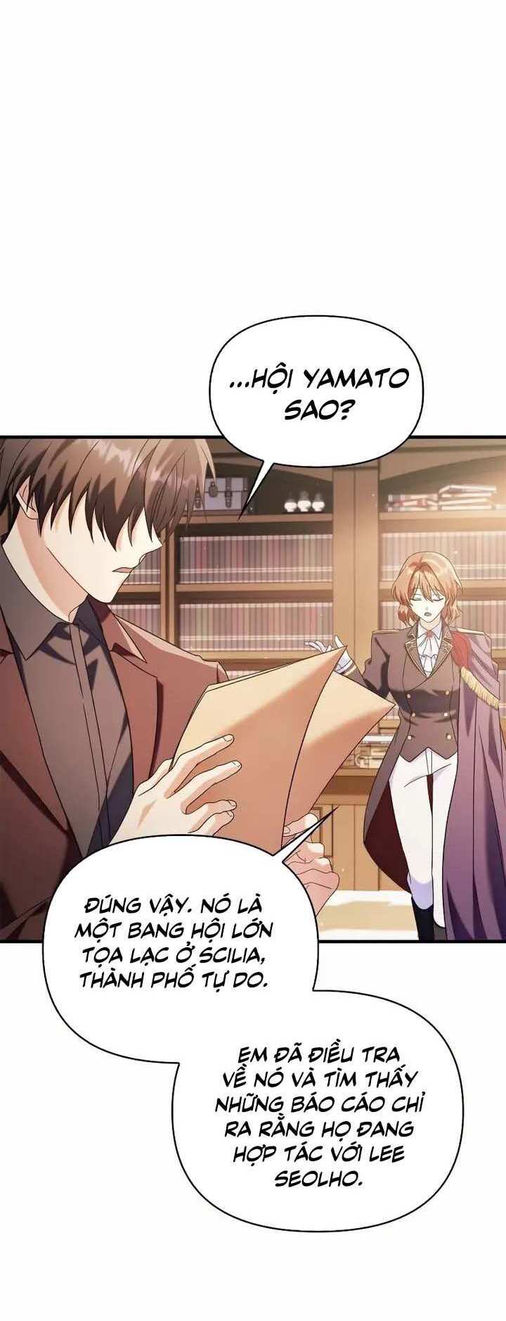 Xuyên Không, Rác Rưởi Hóa Chiến Lược Gia: Chapter 60