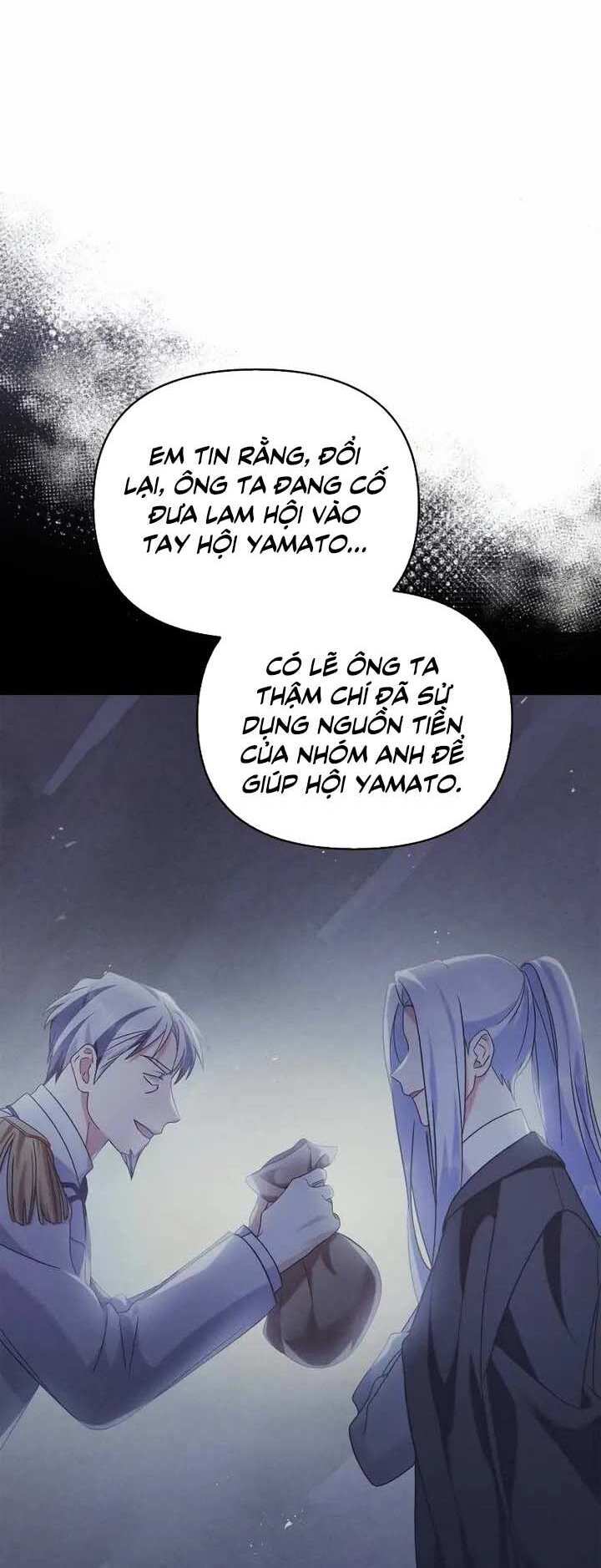 Xuyên Không, Rác Rưởi Hóa Chiến Lược Gia: Chapter 60