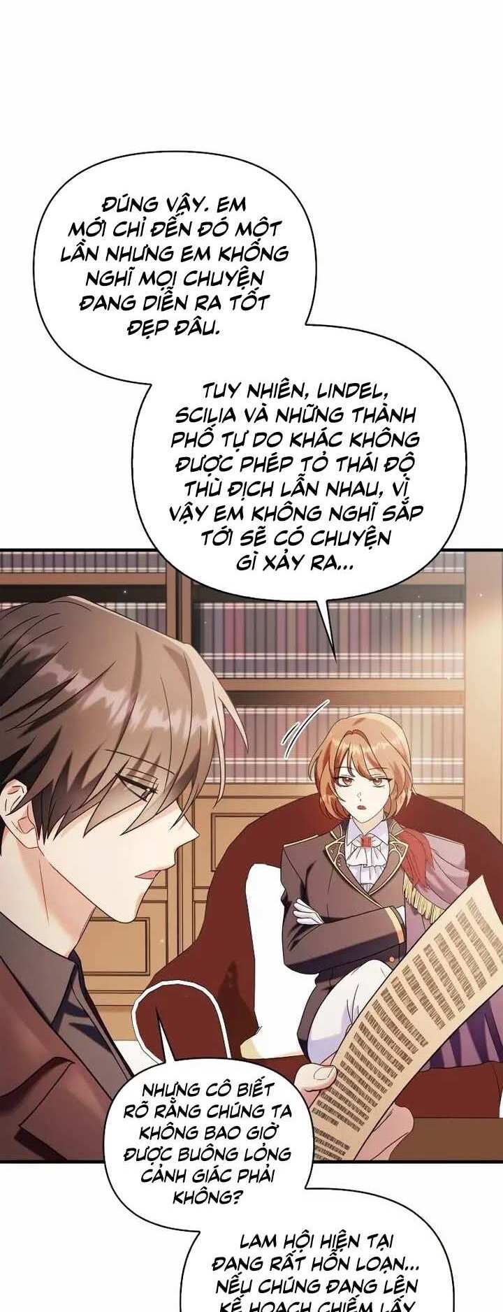 Xuyên Không, Rác Rưởi Hóa Chiến Lược Gia: Chapter 60