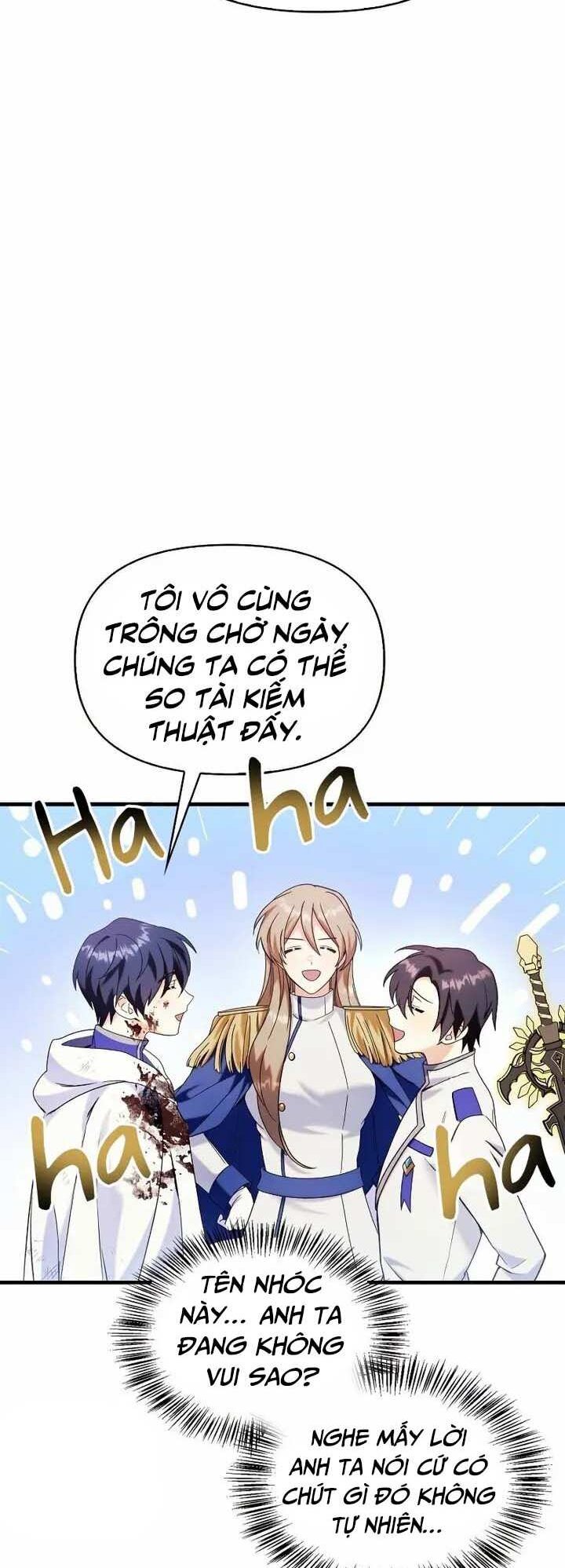Xuyên Không, Rác Rưởi Hóa Chiến Lược Gia: Chapter 60