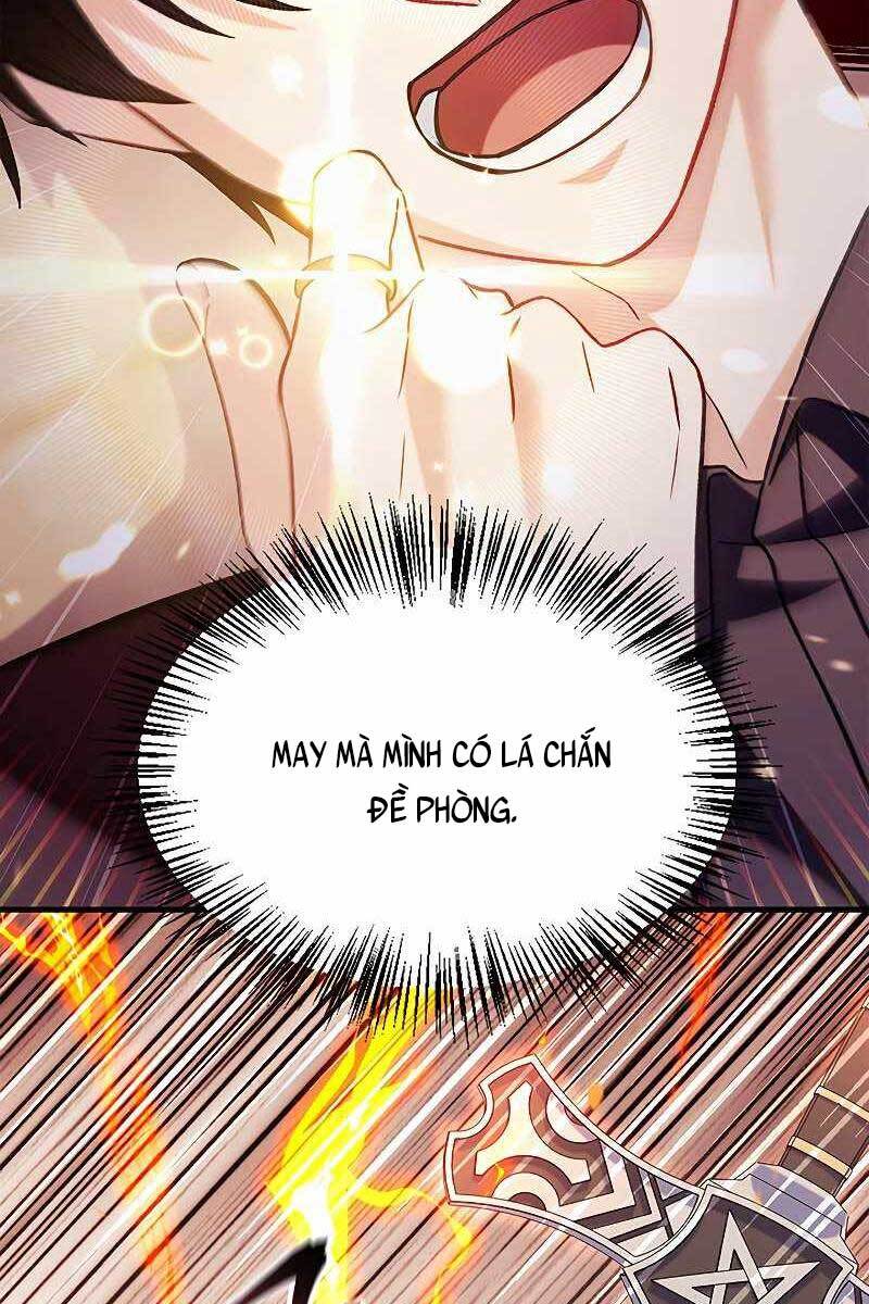 Xuyên Không, Rác Rưởi Hóa Chiến Lược Gia: Chapter 61