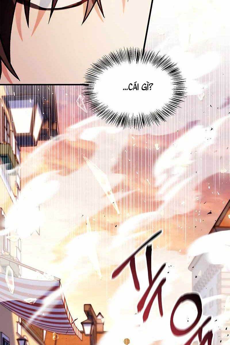 Xuyên Không, Rác Rưởi Hóa Chiến Lược Gia: Chapter 61