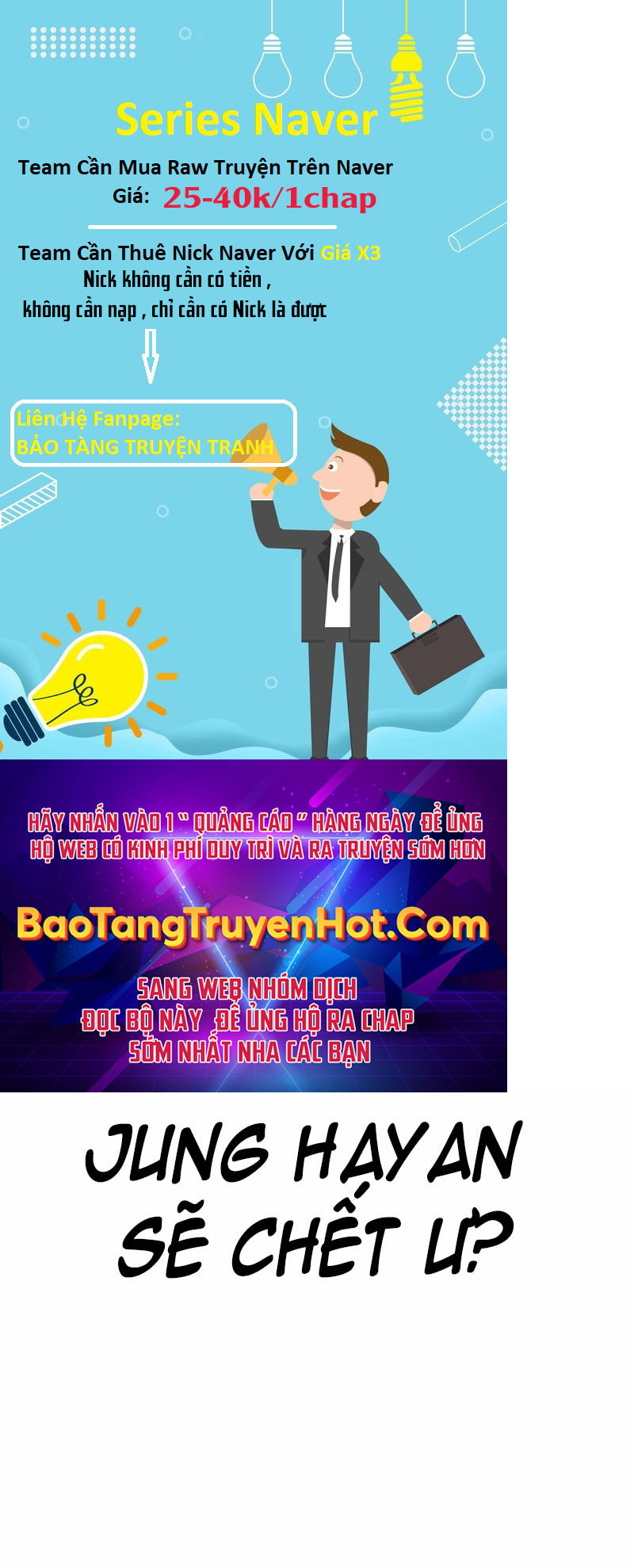 Xuyên Không, Rác Rưởi Hóa Chiến Lược Gia: Chapter 61