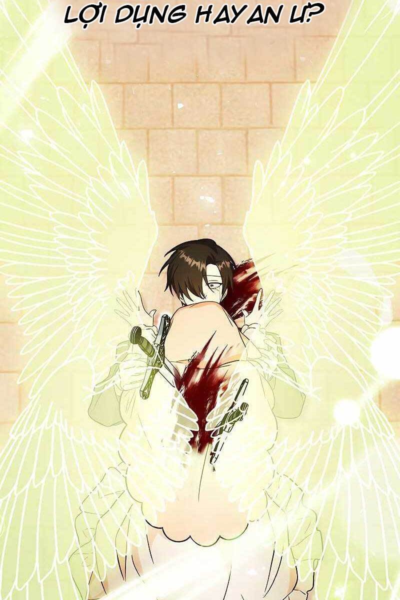 Xuyên Không, Rác Rưởi Hóa Chiến Lược Gia: Chapter 61