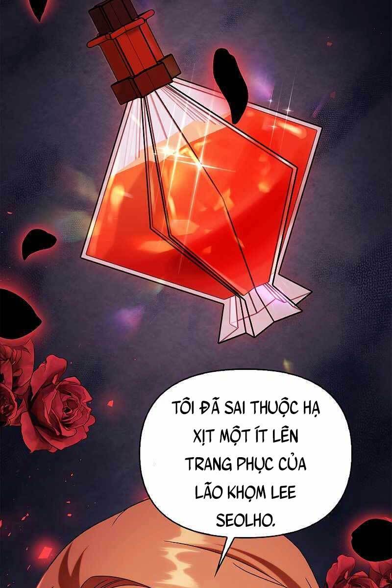 Xuyên Không, Rác Rưởi Hóa Chiến Lược Gia: Chapter 61