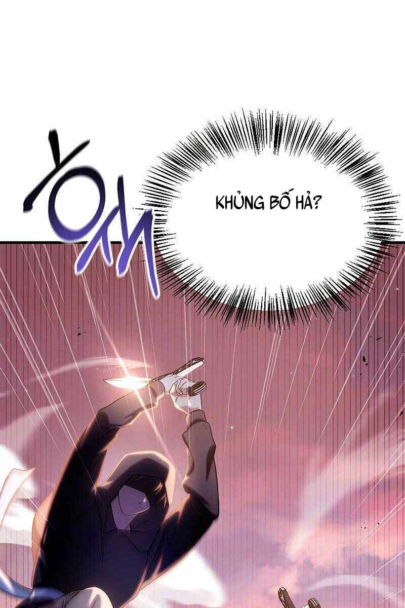 Xuyên Không, Rác Rưởi Hóa Chiến Lược Gia: Chapter 61