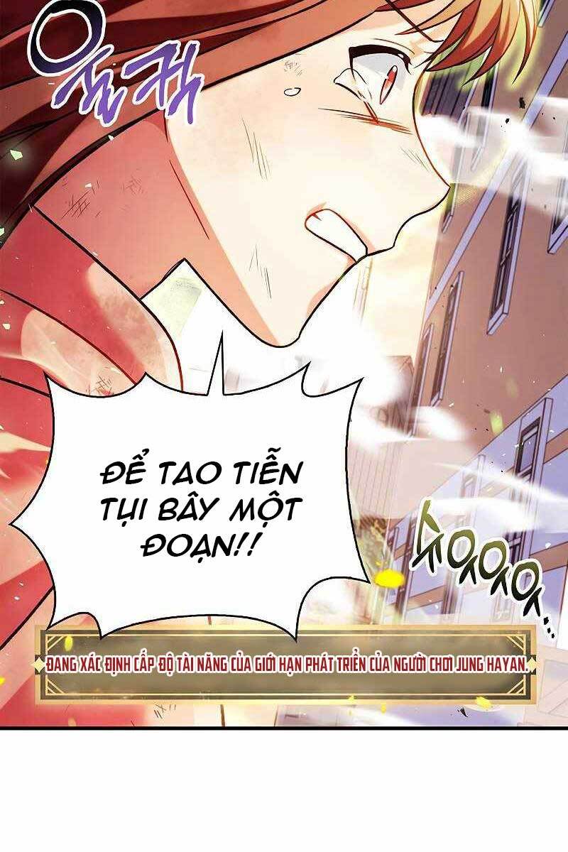 Xuyên Không, Rác Rưởi Hóa Chiến Lược Gia: Chapter 61