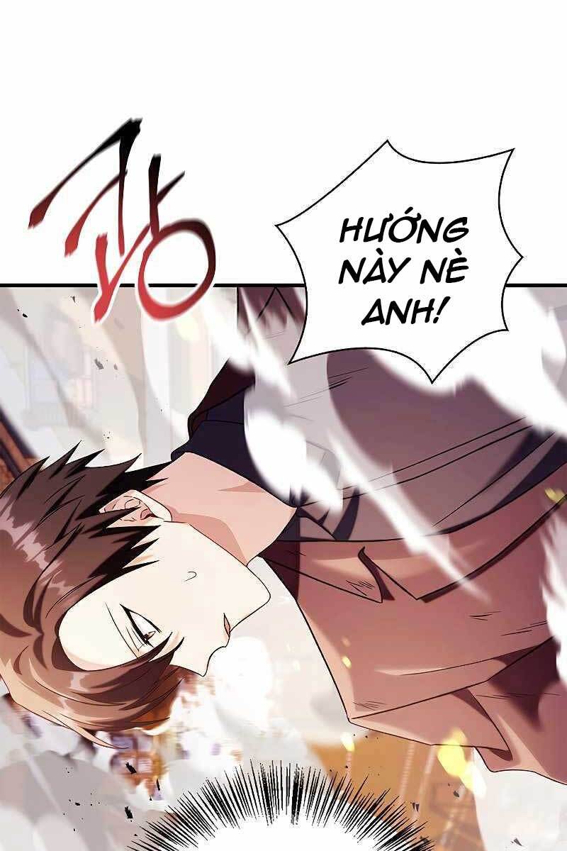 Xuyên Không, Rác Rưởi Hóa Chiến Lược Gia: Chapter 61