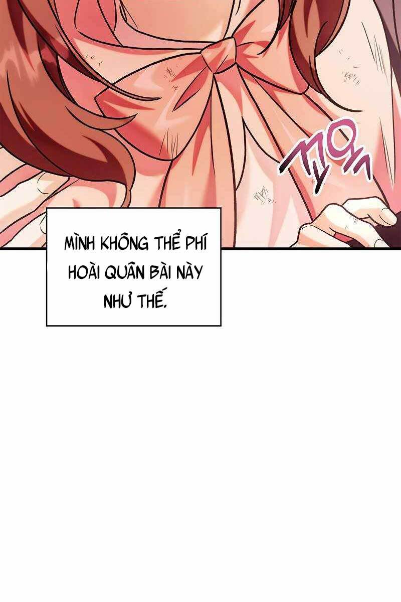 Xuyên Không, Rác Rưởi Hóa Chiến Lược Gia: Chapter 61