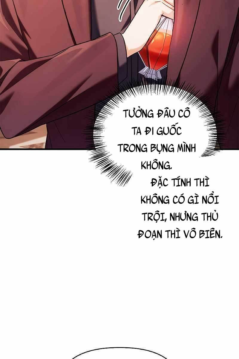 Xuyên Không, Rác Rưởi Hóa Chiến Lược Gia: Chapter 61