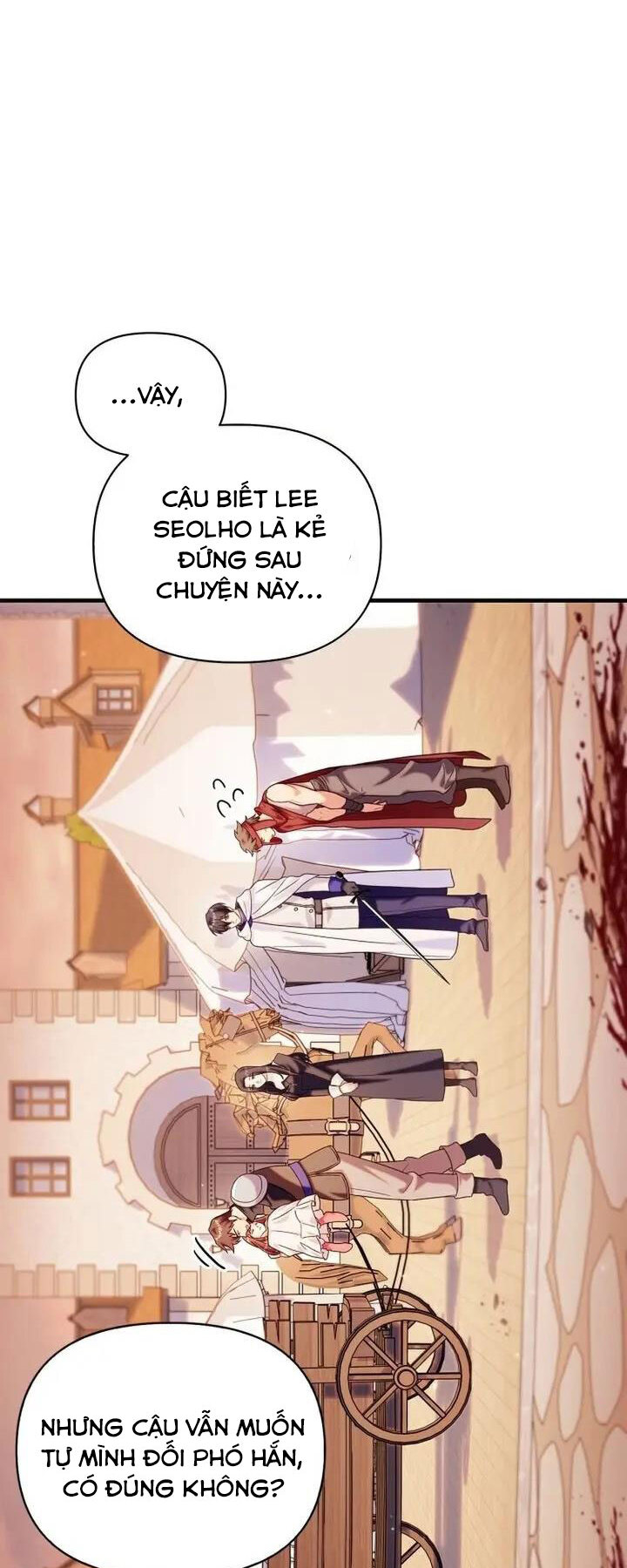 Xuyên Không, Rác Rưởi Hóa Chiến Lược Gia: Chapter 62